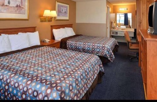 Carson City Hotel | Americas Best Value Inn - Carson City