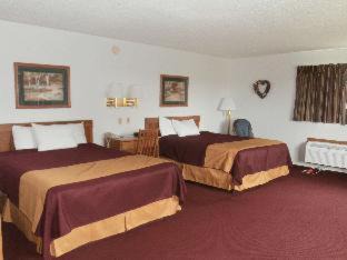 Emmetsburg Hotel | Americas Best Value Inn Suburban