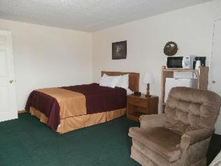 Emmetsburg Hotel | Americas Best Value Inn Suburban