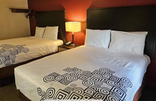 Horseheads Hotel | Americas Best Value Inn Horseheads