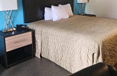 Horseheads Hotel | Americas Best Value Inn Horseheads