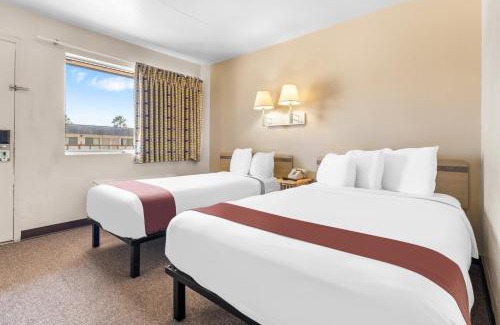 Lake City Hotel | Americas Best Value Inn - Lake City