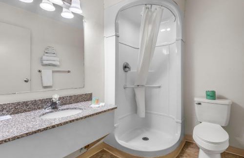 Lake City Hotel | Americas Best Value Inn - Lake City