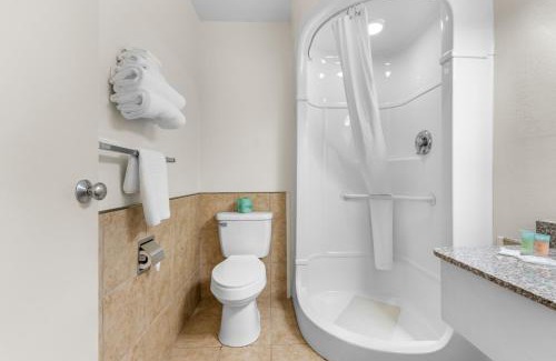 Lake City Hotel | Americas Best Value Inn - Lake City
