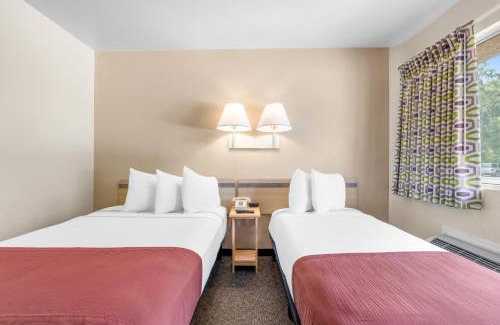 Lake City Hotel | Americas Best Value Inn - Lake City