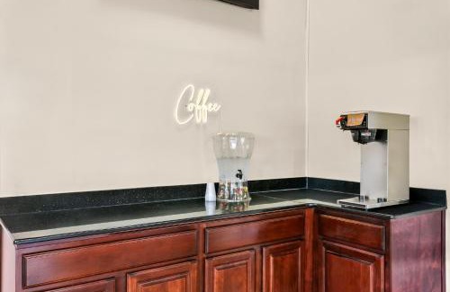 Martinsburg Hotel | Americas Best Value Inn Martinsburg