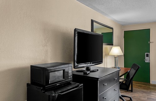 Martinsburg Hotel | Americas Best Value Inn Martinsburg