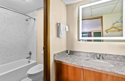 Martinsburg Hotel | Americas Best Value Inn Martinsburg