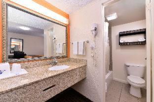 Ponca City Hotel | Americas Best Value Inn Ponca City