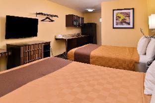 Ponca City Hotel | Americas Best Value Inn Ponca City