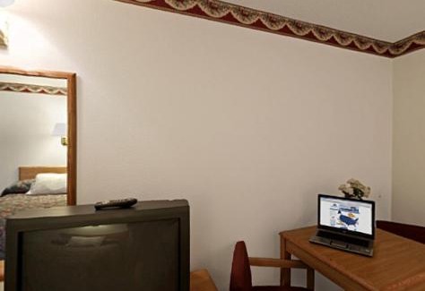 Weatherford Hotel | Americas Best Value Inn Weatherford