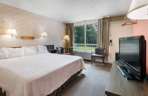 Wytheville Hotel | Americas Best Value Inn Wytheville