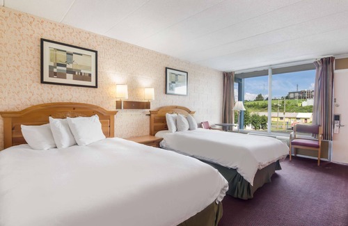 Wytheville Hotel | Americas Best Value Inn Wytheville
