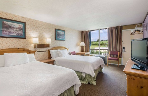 Wytheville Hotel | Americas Best Value Inn Wytheville