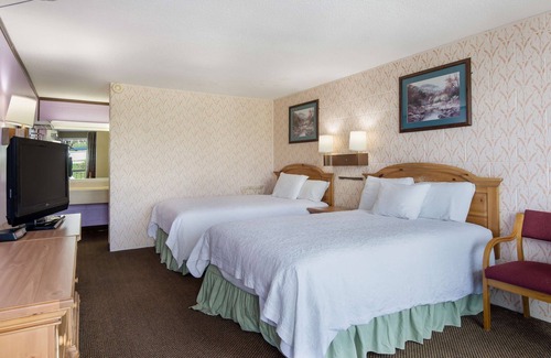 Wytheville Hotel | Americas Best Value Inn Wytheville