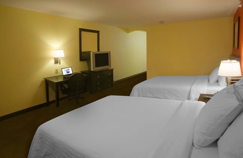 Waco Hotel | Americas Best Value Inn Waco