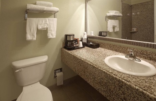Waco Hotel | Americas Best Value Inn Waco