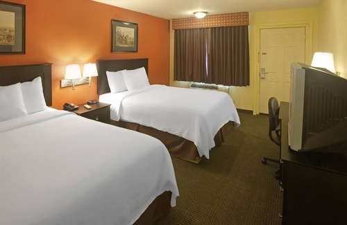 Waco Hotel | Americas Best Value Inn Waco