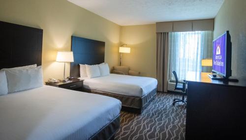 West Point Hotel | Americas Best Value West Point