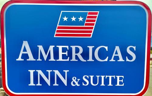 Westminster Triangle Hotel | Americas Inn & Suite