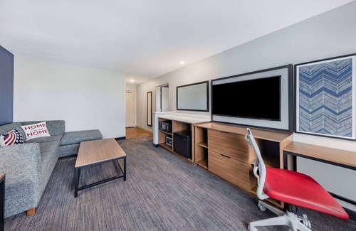 International Falls Hotel | AmericInn by Wyndham International Falls