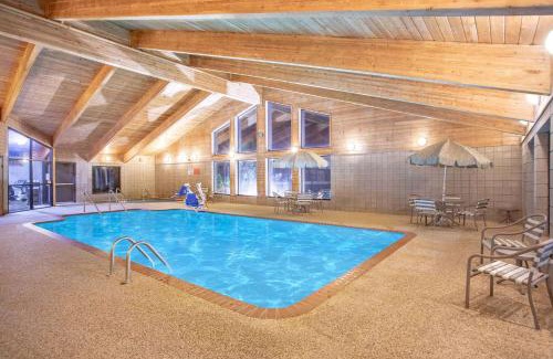 Ankeny Hotel | AmericInn by Wyndham Ankeny/Des Moines