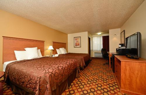 Appleton Hotel | Americinn by Wyndham Appleton Downtown
