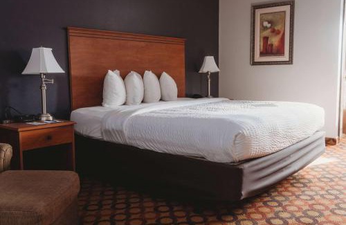 Appleton Hotel | Americinn by Wyndham Appleton Downtown