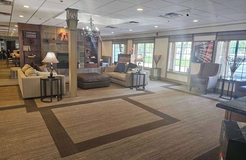 Birch Run Hotel | Americinn by Wyndham Birch Run/Frankenmuth