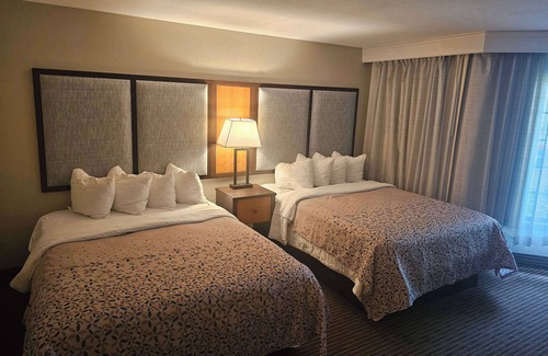 Birch Run Hotel | Americinn by Wyndham Birch Run/Frankenmuth
