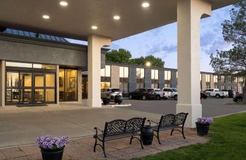 Casper Hotel | AmericInn by Wyndham Casper Event Center Area