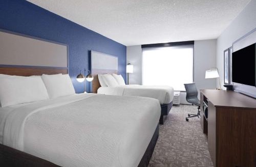 Casper Hotel | AmericInn by Wyndham Casper Event Center Area