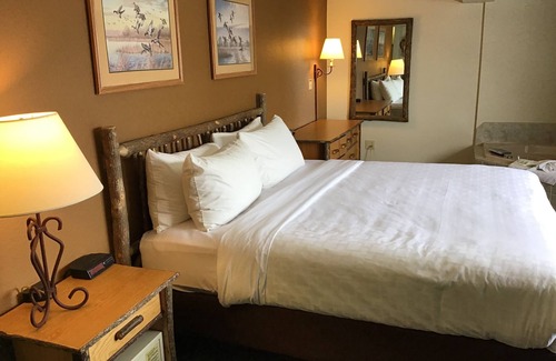 Cody Hotel | AmericInn by Wyndham Cody