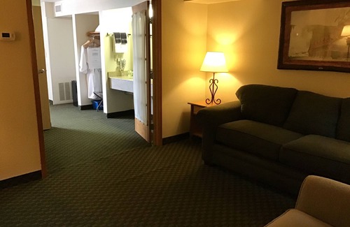 Cody Hotel | AmericInn by Wyndham Cody