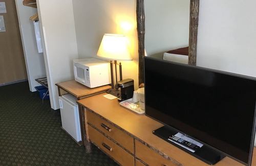 Cody Hotel | AmericInn by Wyndham Cody