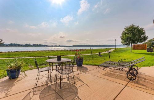 Fort Pierre Hotel | AmericInn by Wyndham Fort Pierre Conference Center