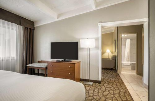 Grand Rapids Hotel | AmericInn by Wyndham Grand Rapids Airport North