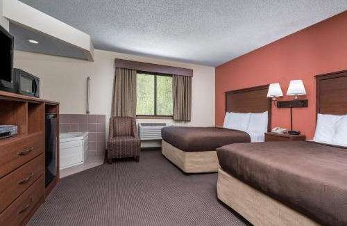 Tofte Hotel | AmericInn by Wyndham Tofte Near Lake Superior