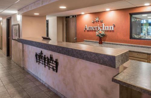 Belle Fourche Hotel | AmericInn by Wyndham Belle Fourche