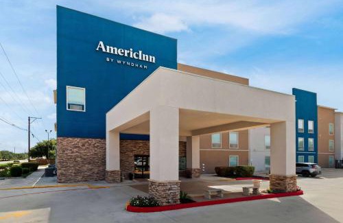 New Braunfels Hotel | AmericInn by Wyndham New Braunfels