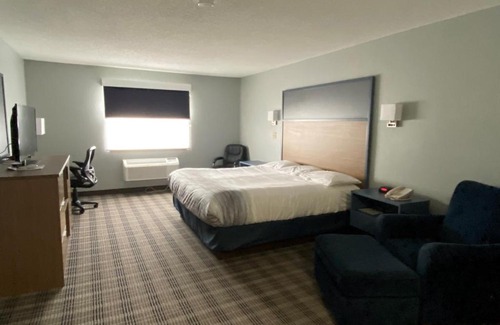 Viroqua Hotel | AmericInn by Wyndham Viroqua