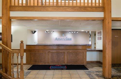 Wahpeton Hotel | AmericInn by Wyndham Wahpeton