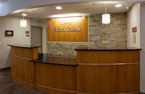 Waupun Hotel | AmericInn by Wyndham Waupun