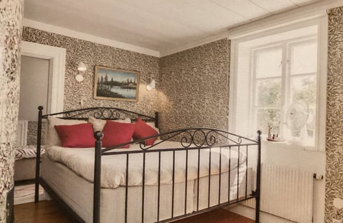 Ullared Bed & Breakfast | Ameriden Bed and Breakfast