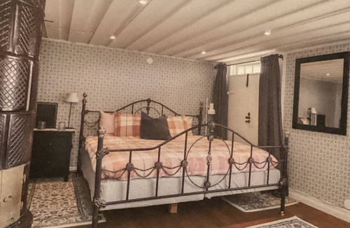 Ullared Bed & Breakfast | Ameriden Bed and Breakfast
