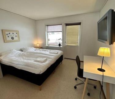 Skelleftea Apartment | Amerikavägen 9
