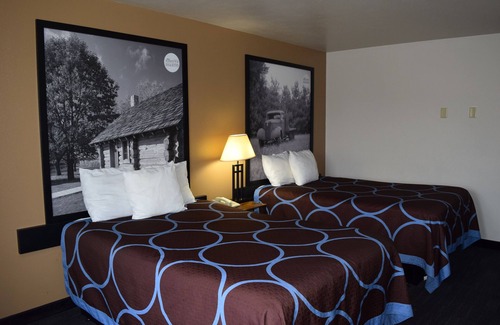 Shawano Hotel | AmeriVu Inn & Suites