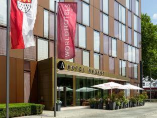 Ehrenfeld Hotel | AMERON Köln Hotel Regent