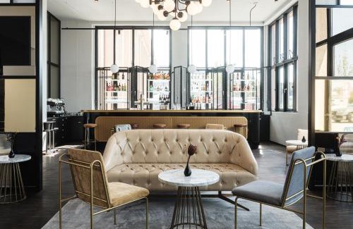 Schwabing-Freimann Hotel | AMERON München Motorworld