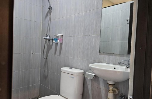 Kejajar Hotel | Amerta Giri Hotel Dieng Wonosobo